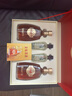 勁牌 金標(biāo)勁酒 40度 500ml*2+毛鋪小酒100ml*2 精致禮盒裝 自飲 送禮 曬單實(shí)拍圖