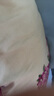 瑪米瑪卡 MOMOCO女童夏裝純棉連衣裙夏季新款透氣繁花棉布連衣裙 滿印  90  曬單實(shí)拍圖