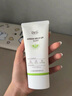 Dr.G蒂邇肌防曬霜乳素顏霜油皮隔離清爽高倍防曬美白二合一SPF50+PA+++ 柔潤溫和70ml【純物理防曬】 曬單實拍圖