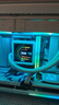 佰維（BIWIN）32G(16G×2)套裝 DDR5 6000頻率臺式機內(nèi)存條 時空行者DW100炫光 RGB燈條(C36)白色 AI PC電腦配件 曬單實拍圖