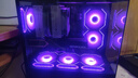 影馳 GeForce RTX 5060 魔刃 OC DLSS 4 電競(jìng)游戲/設(shè)計(jì)剪輯/直播娛樂(lè)/AI本地部署電腦顯卡 曬單實(shí)拍圖