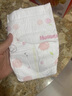 好奇（Huggies）鉑金裝拉拉褲小桃褲大號(hào)L60片嬰兒尿不濕學(xué)步褲 曬單實(shí)拍圖