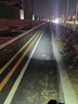 JetFire自行車(chē)夜騎燈前燈騎行燈公路車(chē)山地車(chē)車(chē)燈充電防水騎行強(qiáng)光手電筒 長(zhǎng)續(xù)航/高流明/帶支架/帶尾燈 曬單實(shí)拍圖