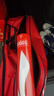 李寧（LI-NING） 羽毛球耐打訓練比賽用球鵝毛球K2 G100S比賽訓練球抗風(fēng)防風(fēng) 12只裝 1筒 G100S【77速】 曬單實(shí)拍圖