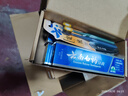 云南白藥牙膏口腔護(hù)理經(jīng)典套裝 護(hù)齦亮白祛漬 清新口氣3支裝535g+牙刷2支 曬單實(shí)拍圖