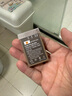 蒂森特 3C認(rèn)證 奧林巴斯 BLS-5/50 電池 OM-5 EPL5 EM10四代EM5三代 EPL7 EPL10 EPL9 EPL8微單電相機(jī) BLS-50電池【高容type-c直充版】 曬單實(shí)拍圖