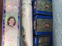 白里透紅顏姬再生素五件套裝化妝品 白里透紅美肌亮白祛斑霜淡化黑色素 曬單實(shí)拍圖