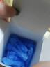 一次性粉刺針醫(yī)用無菌采指血痘痘針無痛血糖針刺絡(luò)末梢手指三棱針 28G【常規(guī)】一盒 曬單實(shí)拍圖