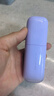 蘭芝雪紗絲柔隔離乳妝前防曬遮瑕30ml#40紫色定妝提亮膚色生日禮物女 曬單實(shí)拍圖