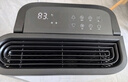 霍尼韋爾（Honeywell）除濕機(jī)/抽濕機(jī) 日除濕量24升/天 家用干衣輕音除潮除濕器 地下室客廳臥室吸濕除潮干燥防霉神器 曬單實(shí)拍圖