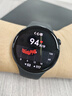 vivo WATCH 5 藍(lán)牙版 辰夜黑 全天候心率血氧監(jiān)測血壓功能 全新藍(lán)河操作系統(tǒng) iOS跨系統(tǒng)兼容智能手表 曬單實拍圖
