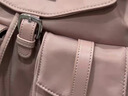 新秀麗（Samsonite）女士雙肩包旅行休閑輕便高端時(shí)尚背包高顏值百搭潮流學(xué)生書(shū)包出行 曬單實(shí)拍圖