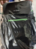 新秀麗（Samsonite）休閑時尚雙肩包電腦包16英寸男士背包多功能電競游戲大容量NY0 曬單實拍圖