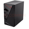 微星（MSI）銳龍R5 5600GT商用辦公家用網(wǎng)課財務(wù)設計臺式機電腦游戲主機DIY組裝機Ai智能辦公靜音組裝電腦 配置2：5600GT|16G|1T 網(wǎng)課主機 曬單實(shí)拍圖