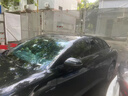 獸膜小鵬M03太陽(yáng)膜P7+汽車(chē)貼膜G6車(chē)窗膜P7前擋玻璃防曬膜隔熱膜全車(chē)膜 【全景天幕】尊享旗艦款（99%冰晶隔熱+高防曬） 轎車(chē) 曬單實(shí)拍圖