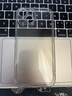 億色適用蘋果15plus手機(jī)殼iphone15plus超薄保護(hù)套硅膠氣囊防摔按鍵全包透明殼TPU軟殼高級(jí)感男女款 曬單實(shí)拍圖