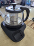 考啦ET0701煮茶器茶臺燒水壺一體泡茶專(zhuān)用自動(dòng)上水電熱水壺煮茶壺 考啦ET0701B煮茶壺 曬單實(shí)拍圖