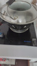 森太（SETIR）TA19C天然氣燃?xì)庠铍p灶具 5.2kW天然氣雙灶 家用臺(tái)式/嵌入式易潔耐用猛火聚能灶爐具 曬單實(shí)拍圖