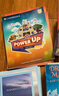 劍橋國際少兒英語  Power up 2級別 主課本+練習冊+詞匯練習冊（劍橋大學出版社） 劍橋官方考試教材 YLE考級教材 英文原版進口 兒童英語學習 曬單實拍圖