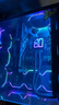 AMD銳龍R7 9700X主機(jī)RTX5060Ti顯卡RTX5080組裝電腦電競游戲直播AI設(shè)計(jì)剪輯主機(jī)臺式機(jī)整機(jī)diy組裝機(jī) 銳龍R7 9700X+RTX5060Ti丨配置五 單主機(jī) 曬單實(shí)拍圖