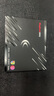 金百達(dá)（KINGBANK）32GB(16G×2)套裝 DDR4 3600 臺(tái)式機(jī)內(nèi)存條  intel專用條 黑爵 適配黑神話悟空 曬單實(shí)拍圖