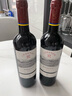 拉菲（LAFITE）傳奇波爾多 赤霞珠干紅葡萄酒 750ml*6 紅酒整箱裝 曬單實拍圖