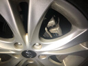博世（BOSCH）剎車前后片現(xiàn)代第八代索納塔雅尊長安CS35起亞K5秀爾B1154+AB1157 曬單實(shí)拍圖