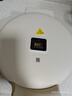 利仁（Liven）新款元寶電餅鐺家庭用加大加深38mm深烤盤1800W雙面加熱電餅檔烙餅鍋煎餅鍋烤肉鍋早餐機LR-J3436 曬單實拍圖