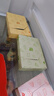 奶酪博士（Dr.Cheese）小方奶酪塊90g*3  ≥51%干酪甜心小酪 即食奶酪進(jìn)口奶源寶寶零食 曬單實(shí)拍圖