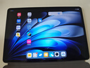 vivo Pad5 Pro 8GB+256GB 寒星灰 國(guó)家補(bǔ)貼 藍(lán)晶×天璣9400 13英寸原彩護(hù)眼屏 12050mAh 平板電腦 曬單實(shí)拍圖