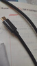 畢亞茲 Type-C轉(zhuǎn)HDMI轉(zhuǎn)換線器 蘋果16/15/Mac電腦華為P60手機(jī)連電視 USB-C轉(zhuǎn)HDMI4K轉(zhuǎn)接頭線 1.5米投屏線 曬單實(shí)拍圖