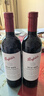 奔富（Penfolds）BIN389赤霞珠設(shè)拉子干紅葡萄酒 750ml*1支 原瓶木塞進(jìn)口【澳版】 曬單實(shí)拍圖