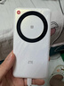 中興（ZTE）U30 Air 5G免插卡移動隨身wifi無線網(wǎng)卡便攜式熱點(diǎn)5g路由器無限筆記本電腦通用流量車載卡托2025款 曬單實(shí)拍圖