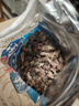 【新貨】海兔頭干無沙籽烏小筆管魚烏賊頭魷魚頭海鮮制品干貨 1000克【小號】 1g(凈重） 曬單實拍圖