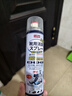 巨奇嚴(yán)選 鞋子除臭劑360ml*3瓶銀離子消毒殺菌腳臭噴霧球鞋防臭鞋襪 曬單實拍圖