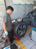 米其林輪胎215/60 R17 100V XL PRIMACY 5適配：雷克薩斯UX 曬單實拍圖