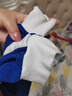 ANOX校服凈彩漂粉爆炸鹽衣服去黃強(qiáng)力去污漬油漬清洗劑洗衣粉 10斤裝【活氧去污&亮白煥新】 曬單實拍圖