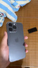 蘋(píng)果15promax iPhone15ProMax移動(dòng)聯(lián)通電信全網(wǎng)通手機 15ProMax 黑色鈦金屬6.7英寸 256GB【公開(kāi)版 全網(wǎng)通】 曬單實(shí)拍圖