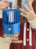 銳舞（RANVOO）【100%好評(píng)率丨25年尊享新款】基孔肯雅熱滅蚊燈家用滅蚊神器滅蚊 曬單實(shí)拍圖