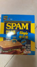 世棒（SPAM）單片午餐肉 手抓餅火鍋燒烤麻辣燙烤肉麻辣香鍋早餐食材搭檔 原味60g*5+清淡60g*10 曬單實(shí)拍圖