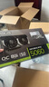 華碩（ASUS）全家桶 i5 12400F/12600KF/RTX4060/4060Ti/5060 Ti主機(jī)游戲臺(tái)式組裝電腦主機(jī)整機(jī)DIY組裝機(jī) 二：13400F丨華碩RTX5060丨白色 組裝機(jī) 曬單實(shí)拍圖
