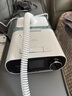 飛利浦（PHILIPS）呼吸機(jī)家用雙水平無創(chuàng)進(jìn)口醫(yī)用睡眠止鼾器防打呼嚕呼吸暫停DSST25 曬單實(shí)拍圖