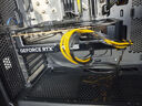 華碩（ASUS）DUAL GeForce RTX 5060 O8G 電競游戲顯卡 曬單實拍圖