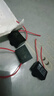 電風(fēng)扇配件電扇電機啟動(dòng)電容美的專(zhuān)用家用油煙機臺扇壁扇吊扇通用1.2/1.5/1.8/2/2.2/2.5/3/4UF 適用美的風(fēng)扇電容1.5UF 曬單實(shí)拍圖
