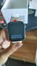 華為（HUAWEI）手表WATCH FIT 4【國補(bǔ)15%】運(yùn)動智能健康管理藍(lán)牙通話輕薄大屏NFC門禁交通支付送男女士朋友Pro3 悅動白丨送定制表帶+精美表盤 曬單實(shí)拍圖