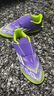 阿迪達(dá)斯（adidas）F50 CLUB VEL TF人造草皮硬地碎釘足球鞋JI0034 曬單實(shí)拍圖