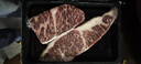 果勛 澳洲和牛M9牛排 凈重2斤 原切西冷上腦眼肉谷飼生鮮牛扒火鍋烤肉 曬單實拍圖