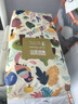 碧芭寶貝叢林狂想曲紙尿褲L碼42片(9-14kg)尿不濕超薄透氣 親膚不悶熱 曬單實拍圖