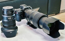 尼康（Nikon） 【國行全新】尼克爾 Z 100-400mm f/4.5-5.6 VR S 全畫幅微單鏡頭 長(zhǎng)焦變焦鏡頭 Z卡口鏡頭 曬單實(shí)拍圖