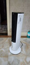 美的（Midea）暖風(fēng)機(jī)取暖器家用電暖器速熱電暖風(fēng)熱風(fēng)機(jī)客廳臥室塔式智能遙控大面積加熱電暖氣全屋升溫 【語音聲控+冷暖兩用】AAI10ZD 曬單實(shí)拍圖